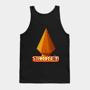 Starbase 13 Tank Top